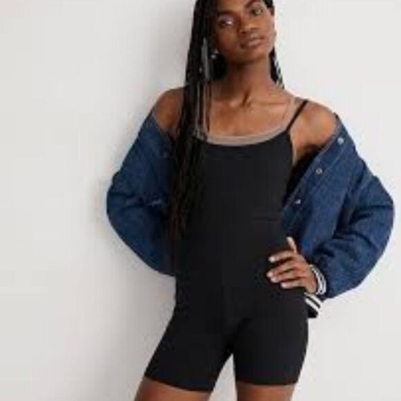 Madewell Bodysuit Women's XS - Picture 1 of 8